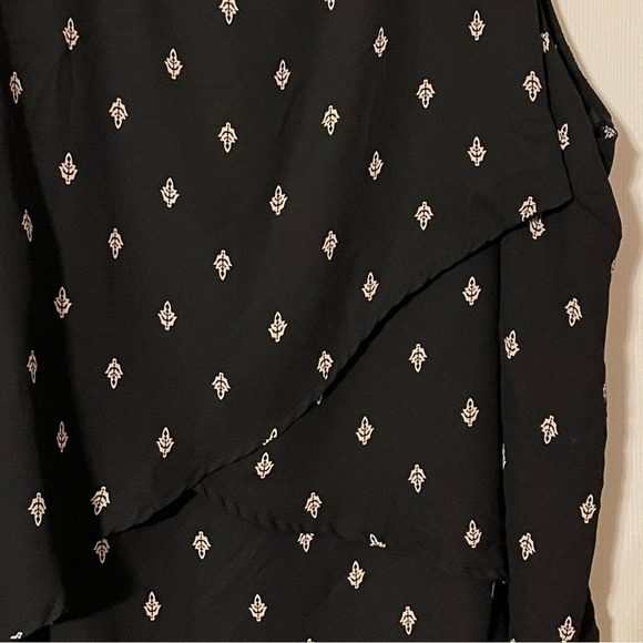 PLUS SIZE 4X AVA & VIV SLEEVELESS FLOWY TOP EXCELLENT CONDITION - Picture 7 of 10